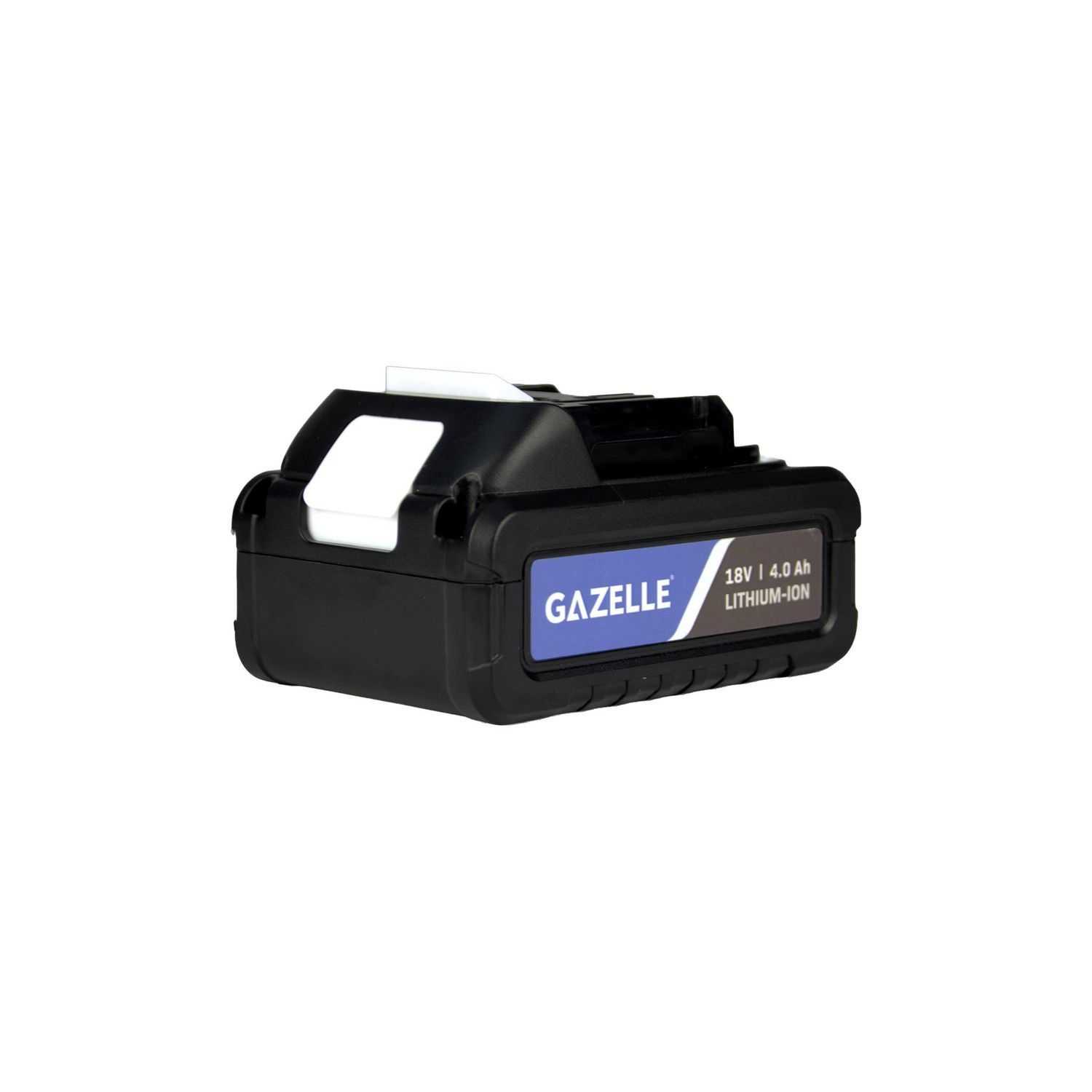 18V 4.0Ah Li-Ion Battery