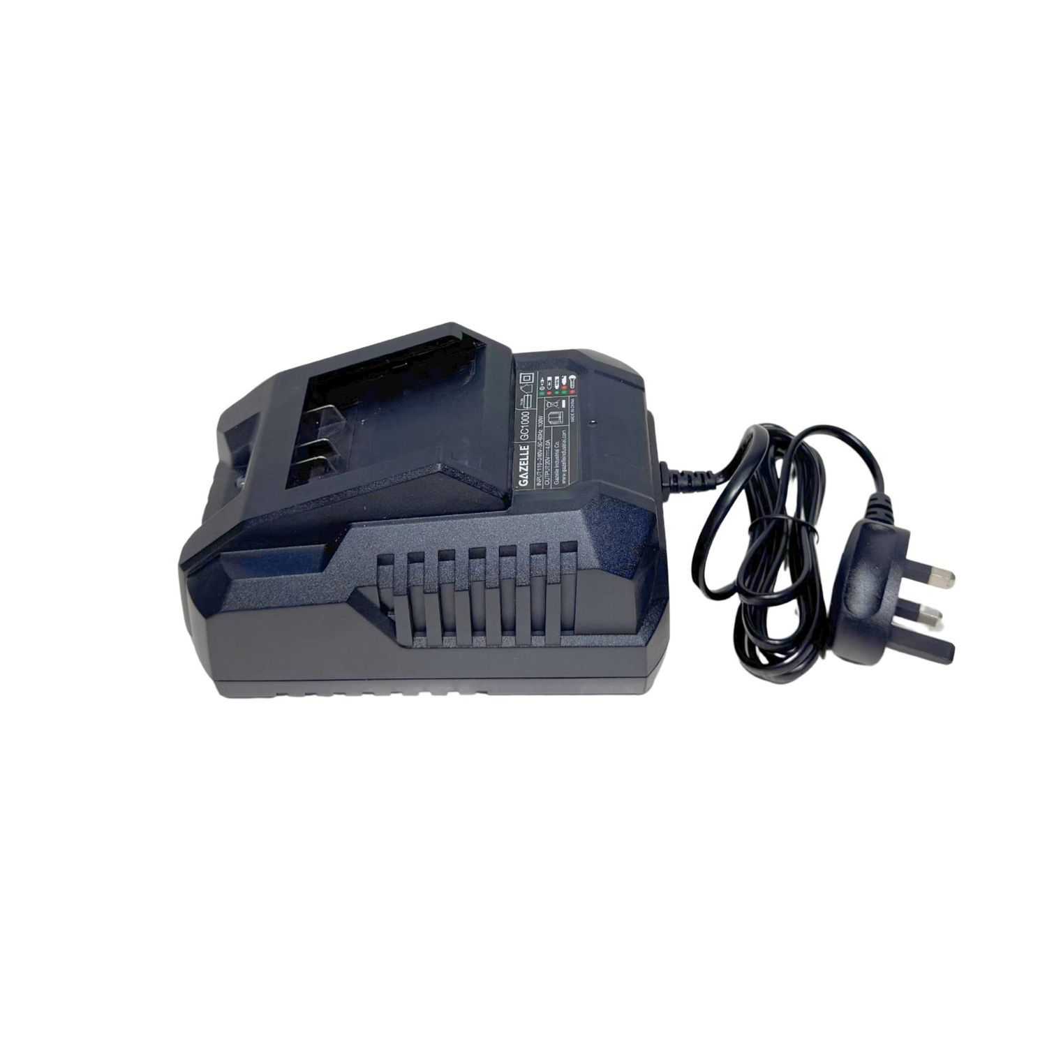 Battery Charger 110-240V