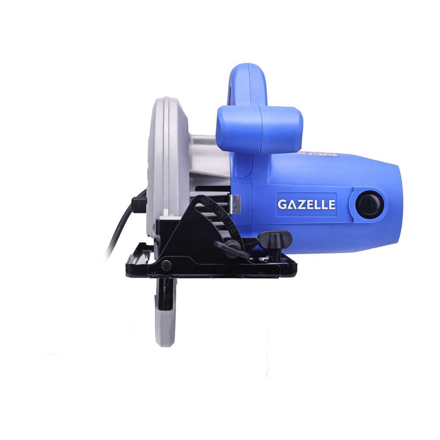 220V 7" Circular Saw 1500W