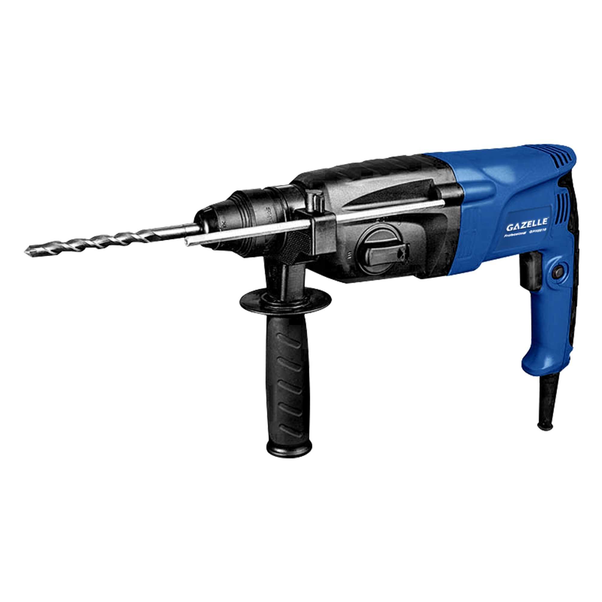 220V 26mm SDS-Plus Rotary Hammer 800W, 2.8 J Impact Energy