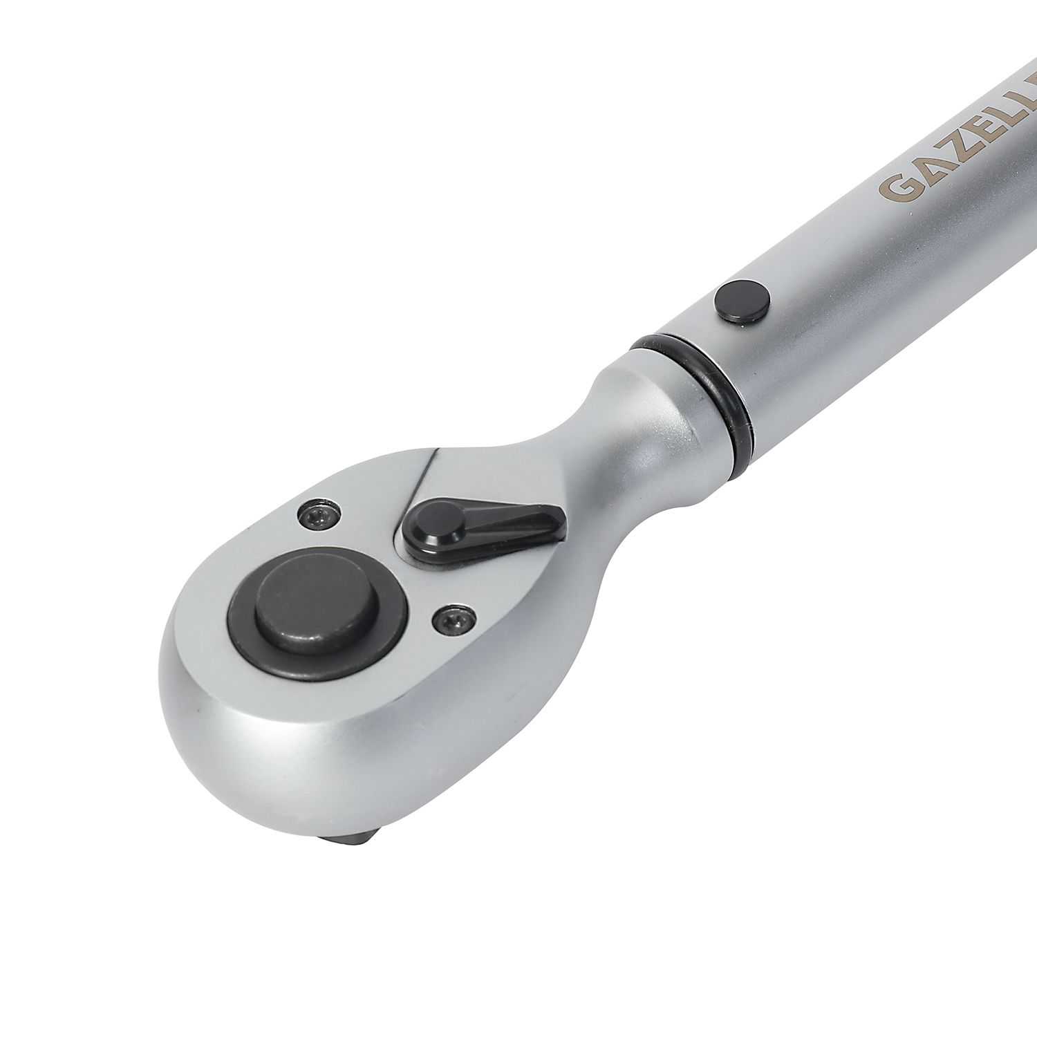 1/2 In. Drive Torque Wrench