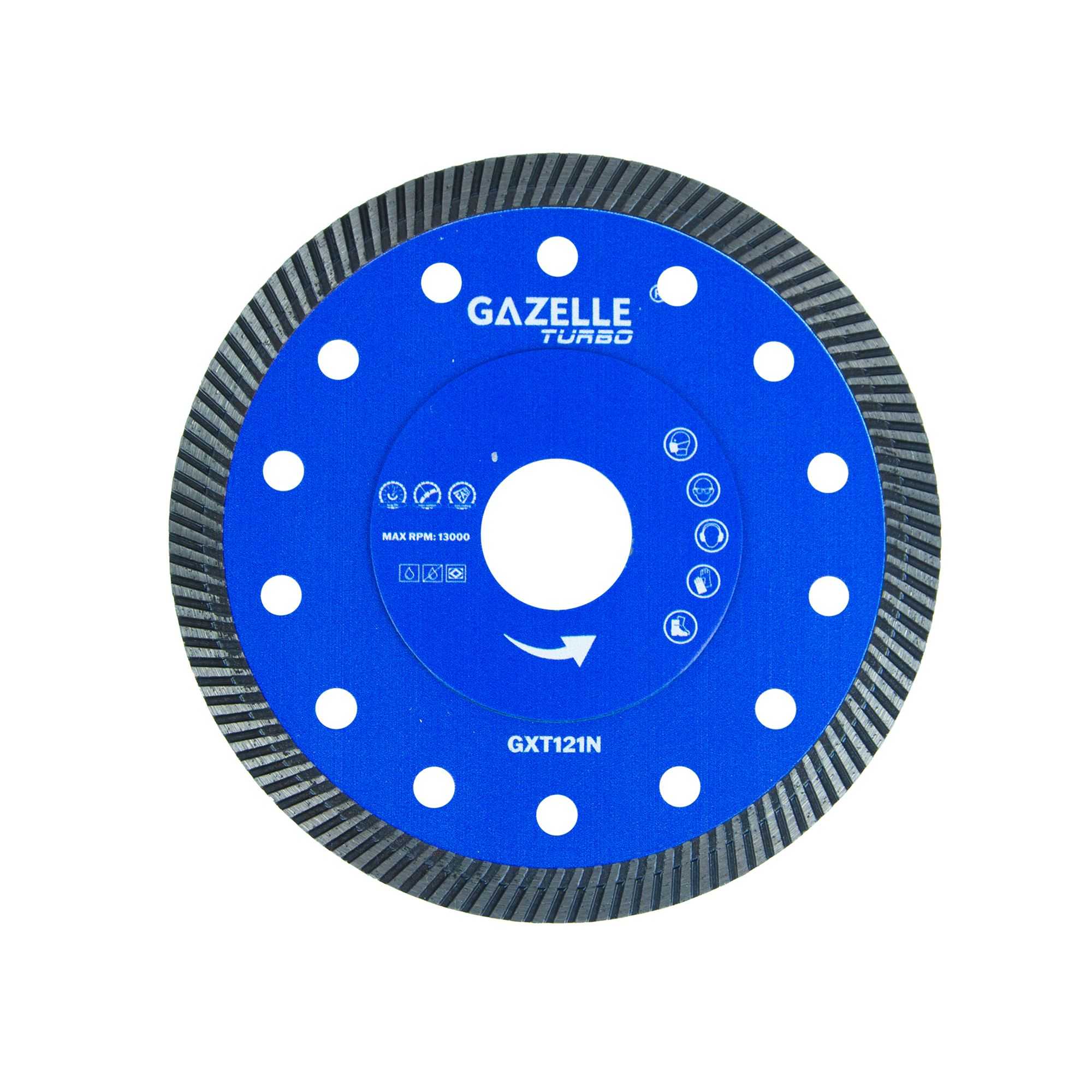 4.5 In. Tile Cutting Blade (115mm)