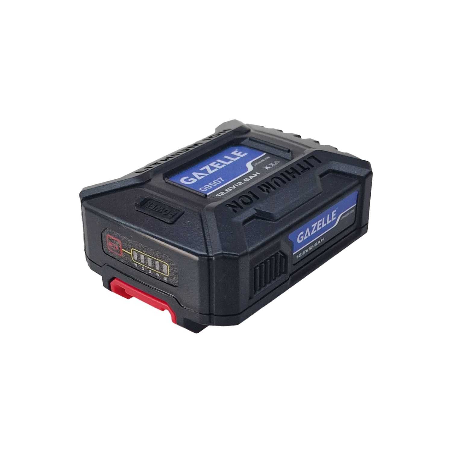 Gazelle Laser Level Green 30m - G9507, 16 Lines