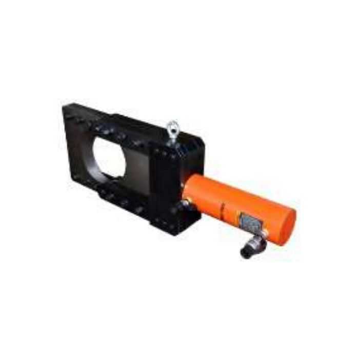 Hydraulic Cable Cutting Head, 160mm Cutting Capacity