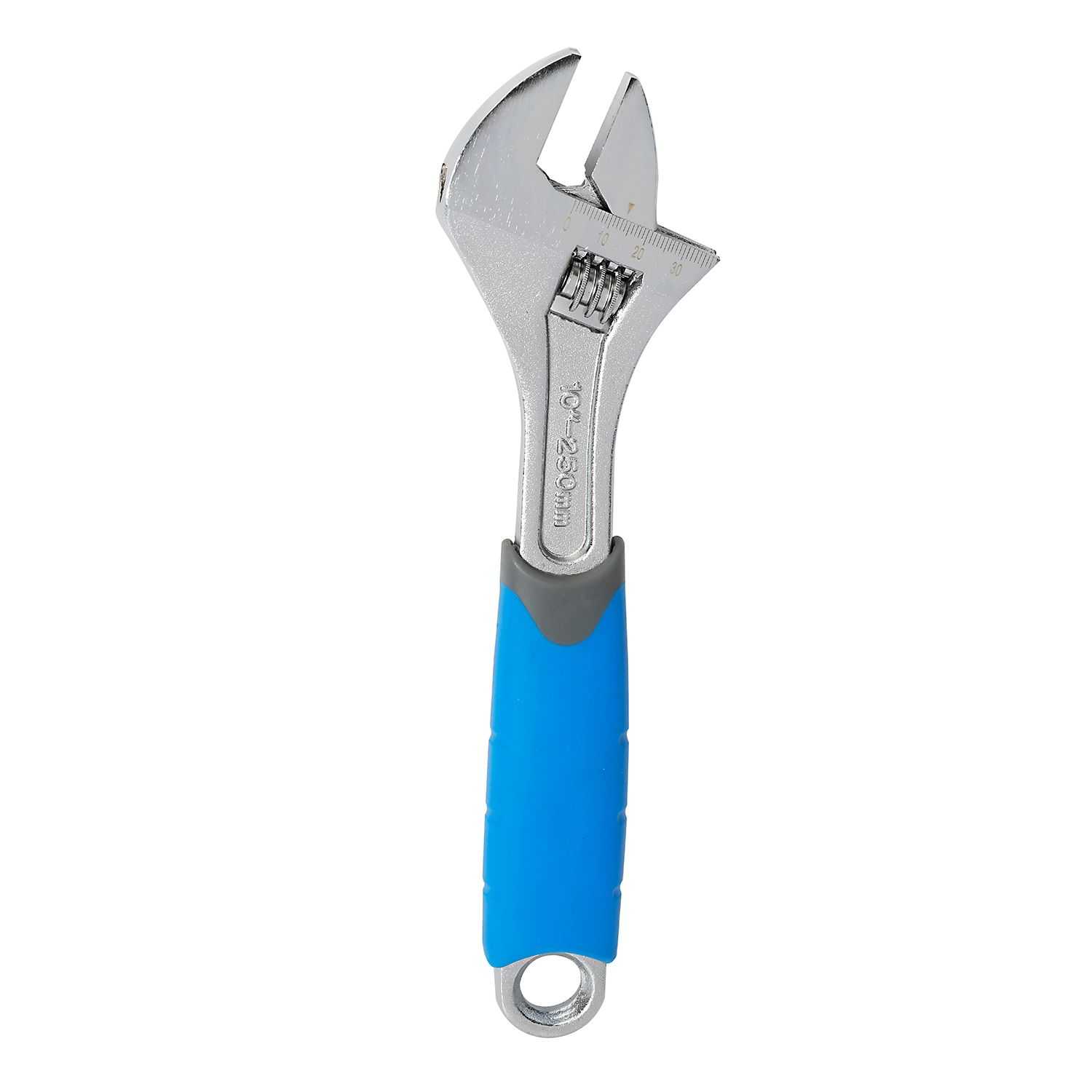 10 In. Adjustable Wrench (250mm)