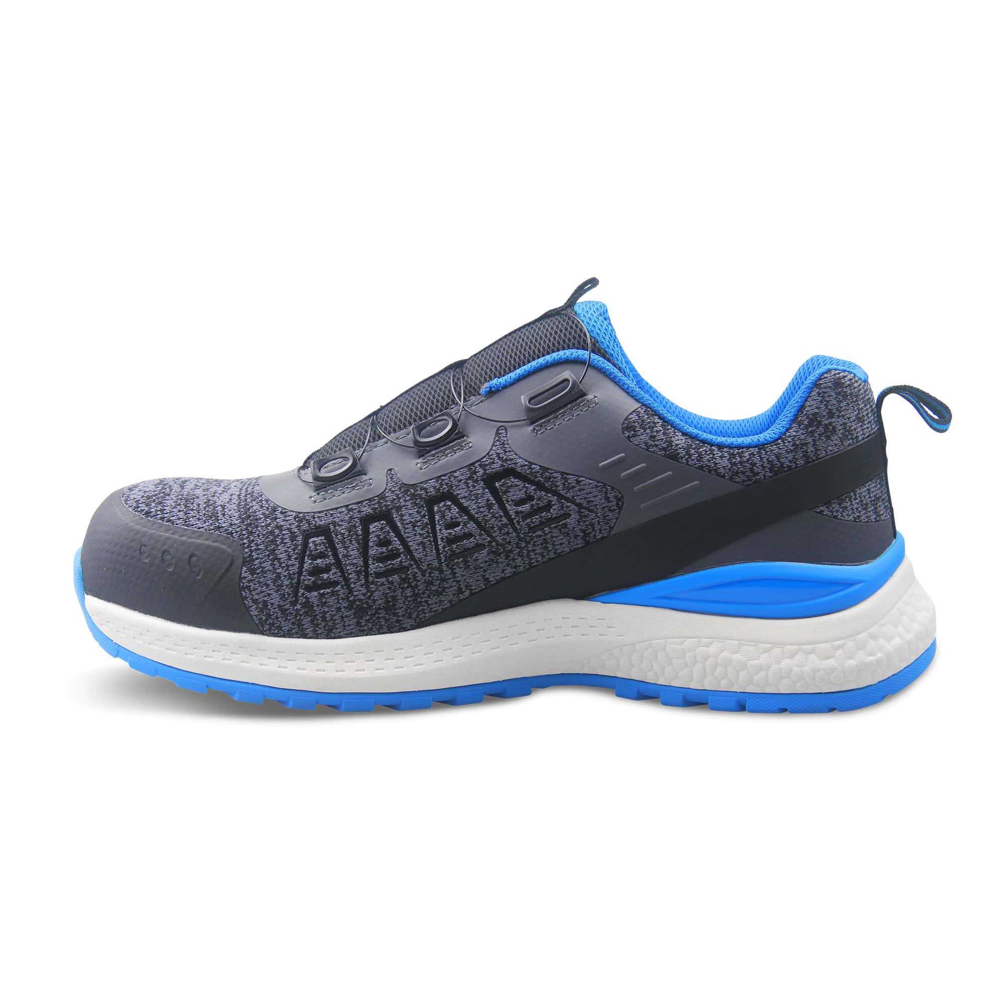 ULTRA Composite Trainers with Twist Lock System