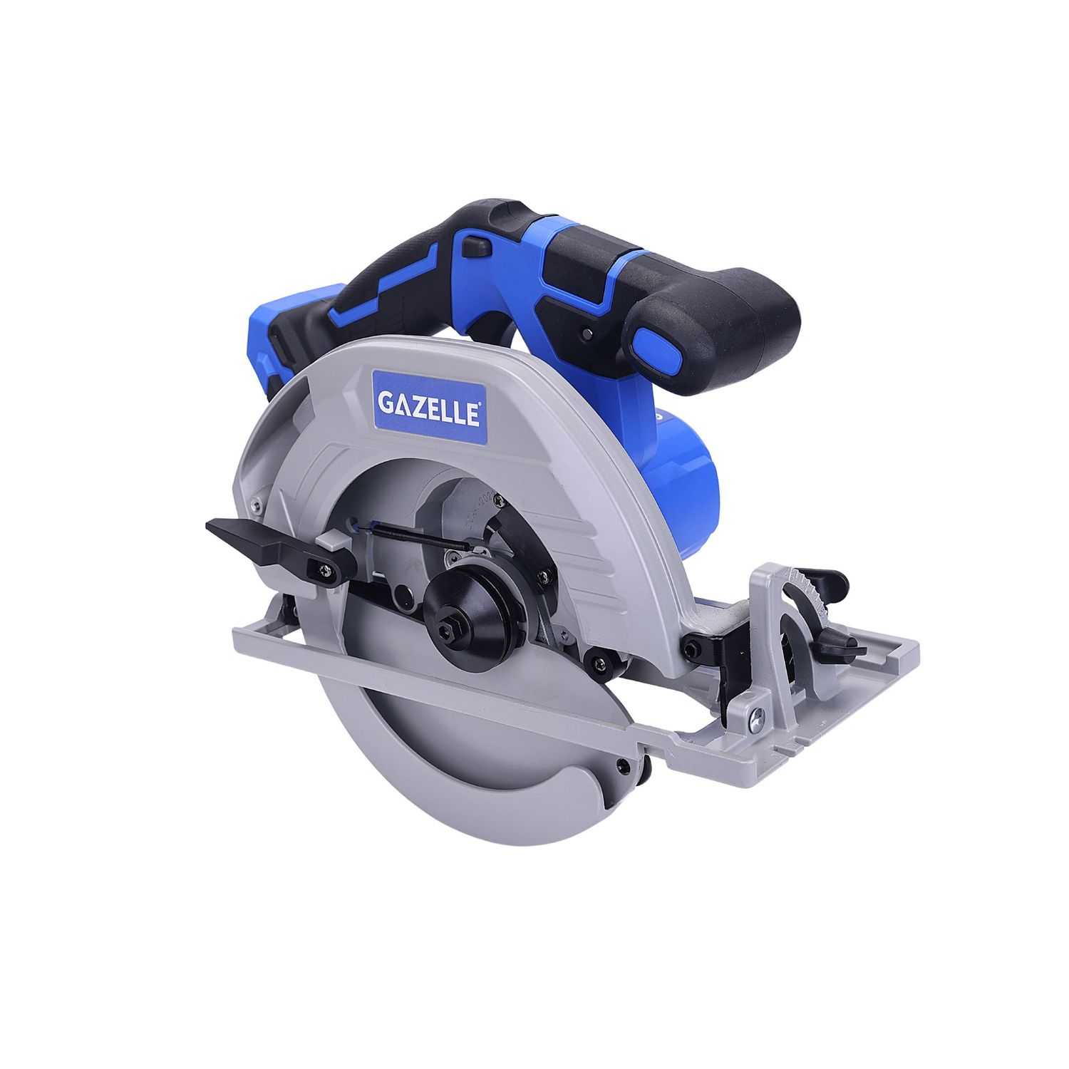 20V 7" Cordless Circular Saw (Bare Tool), 5000 RPM