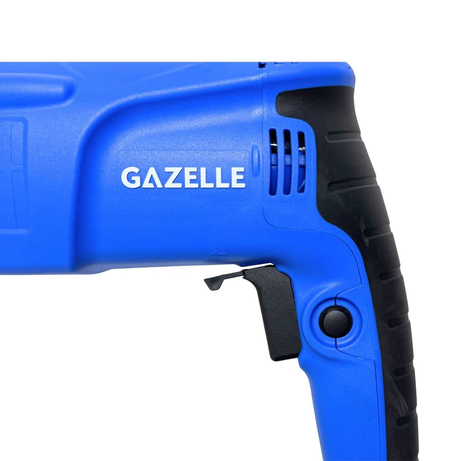 26mm 3-Modes SDS-Plus Rotary Hammer, 800W