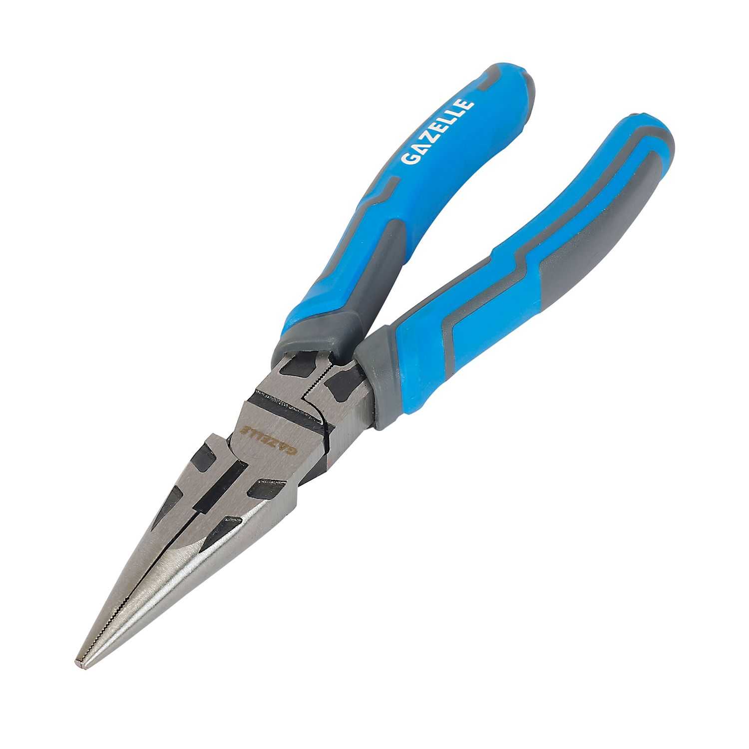 6 In. CR-V Long Nose Plier (150mm)