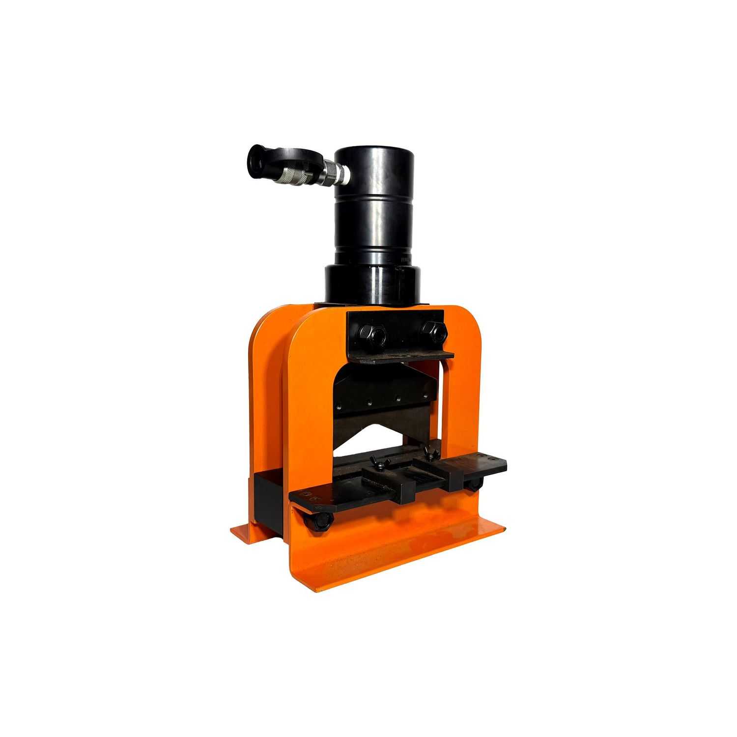 150x12mm Busbar Cutting Tool