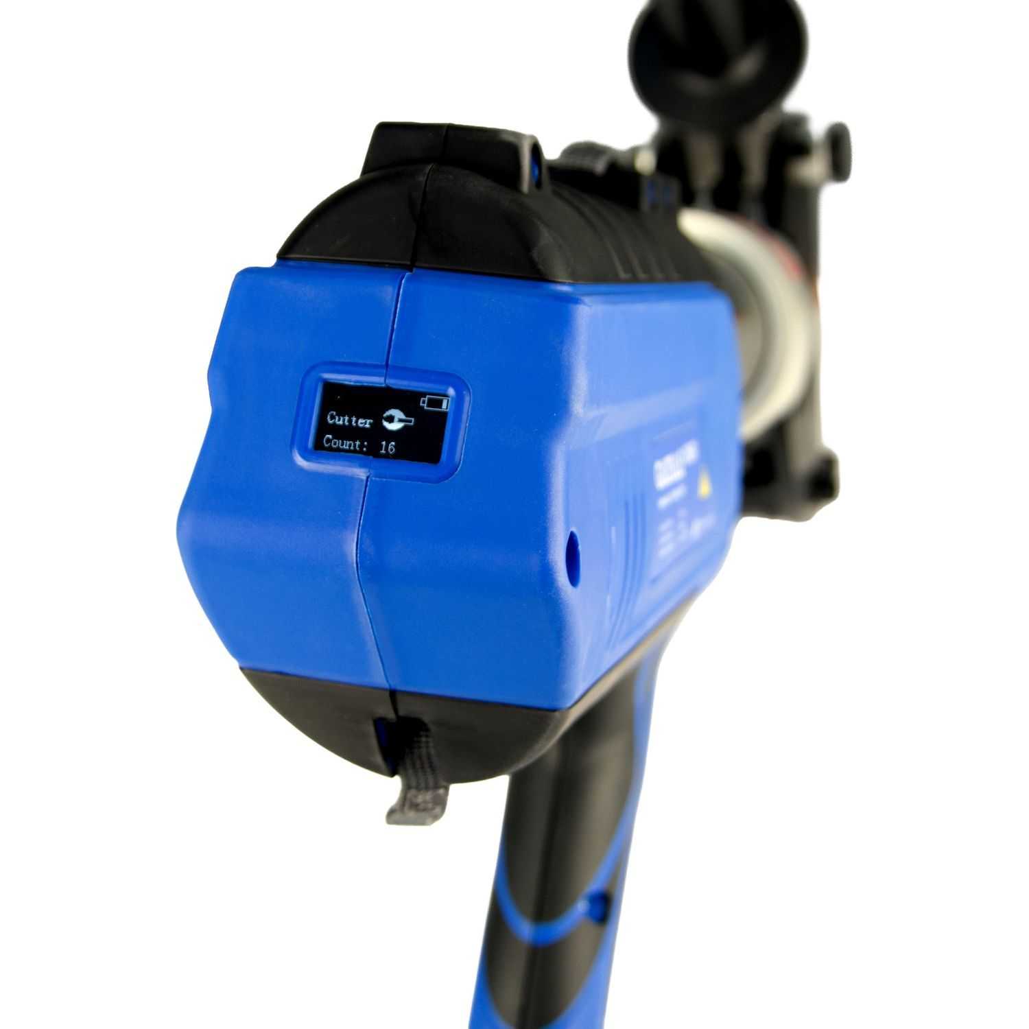 18V Cordless Cutting Tool, 105mm Light Armored Cable