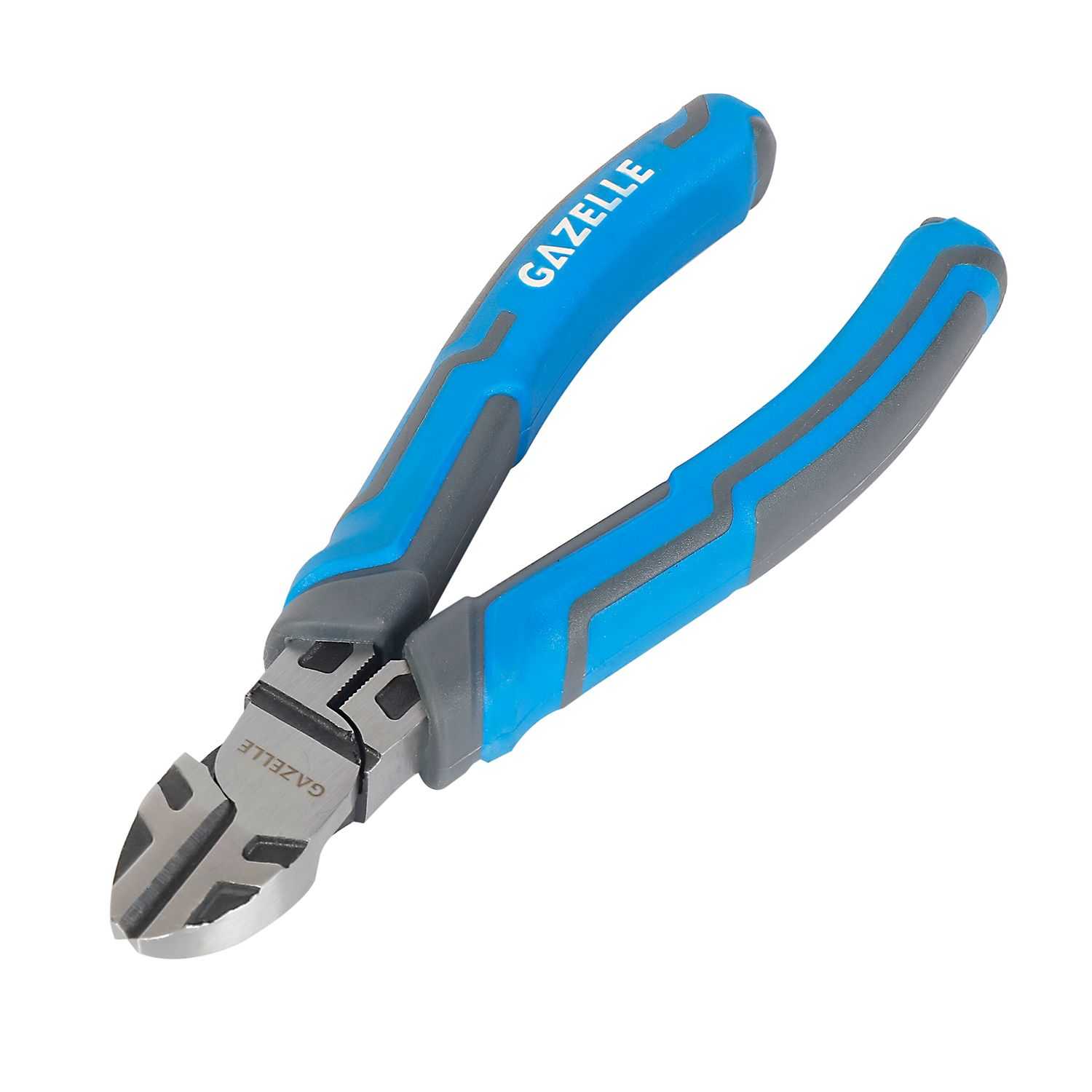 6 In. CR-V Diagonal Cutting Plier (150mm)