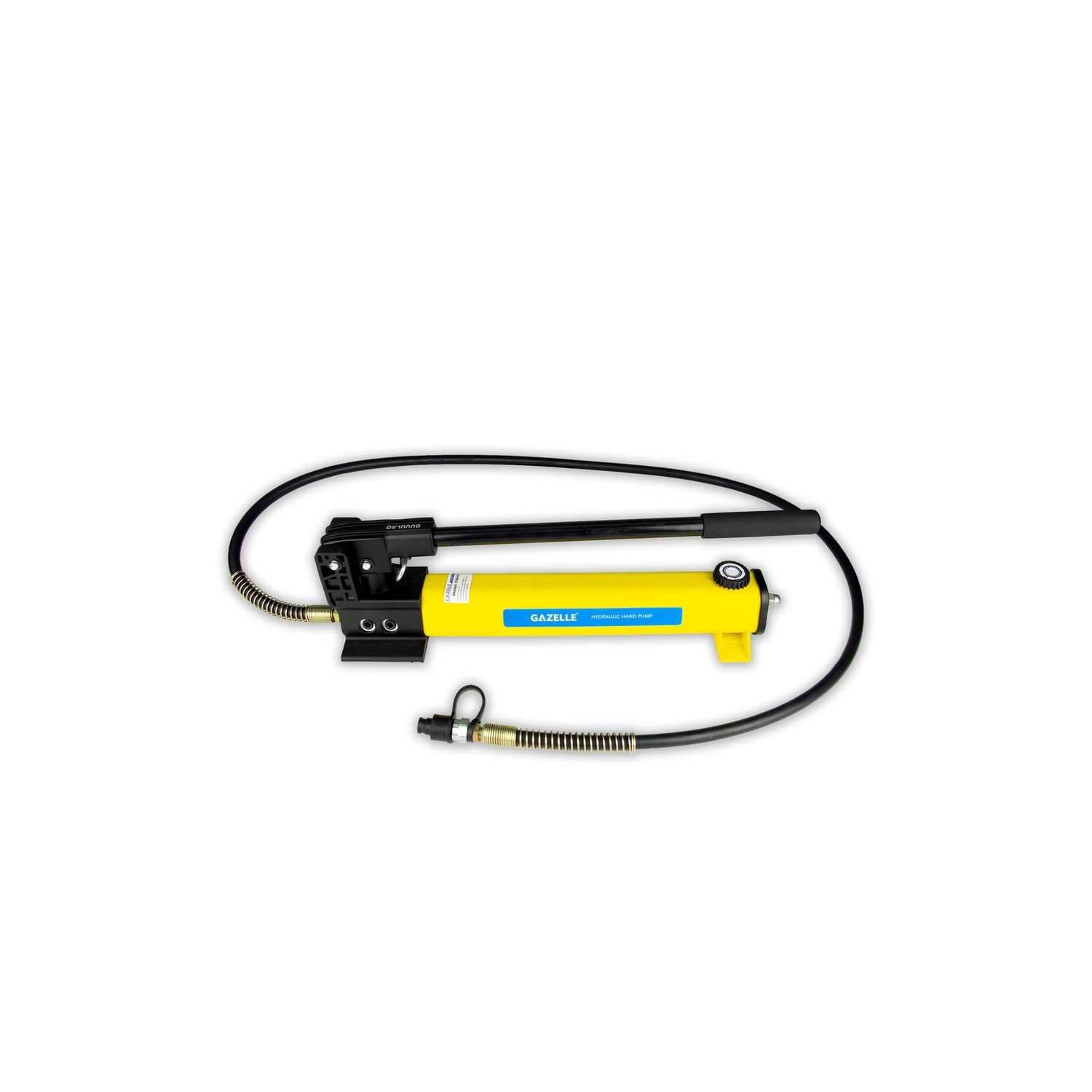 Hydraulic Hand Pump, 700Bar