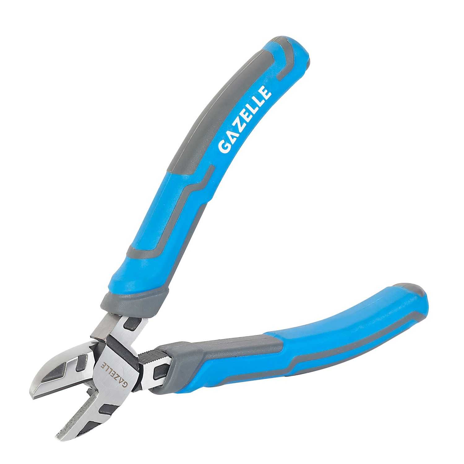 6 In. CR-V Diagonal Cutting Plier (150mm)