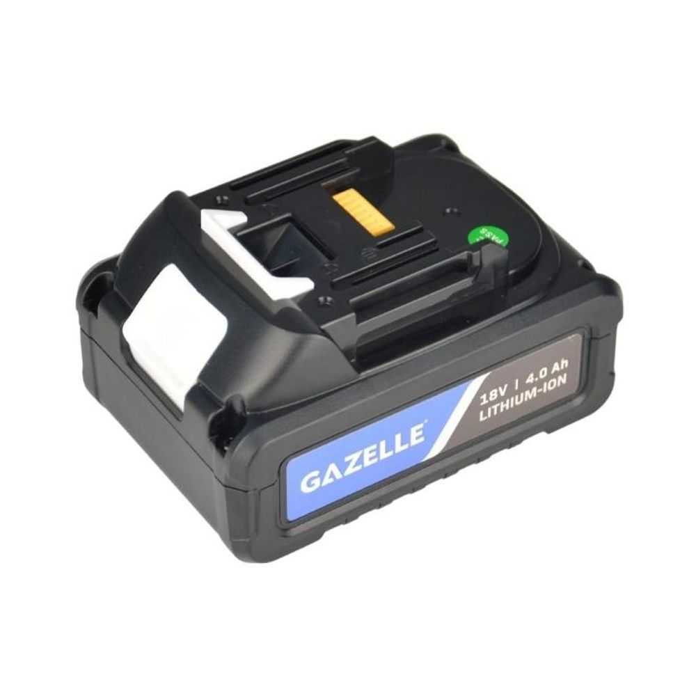 18V 4.0Ah Li-Ion Battery