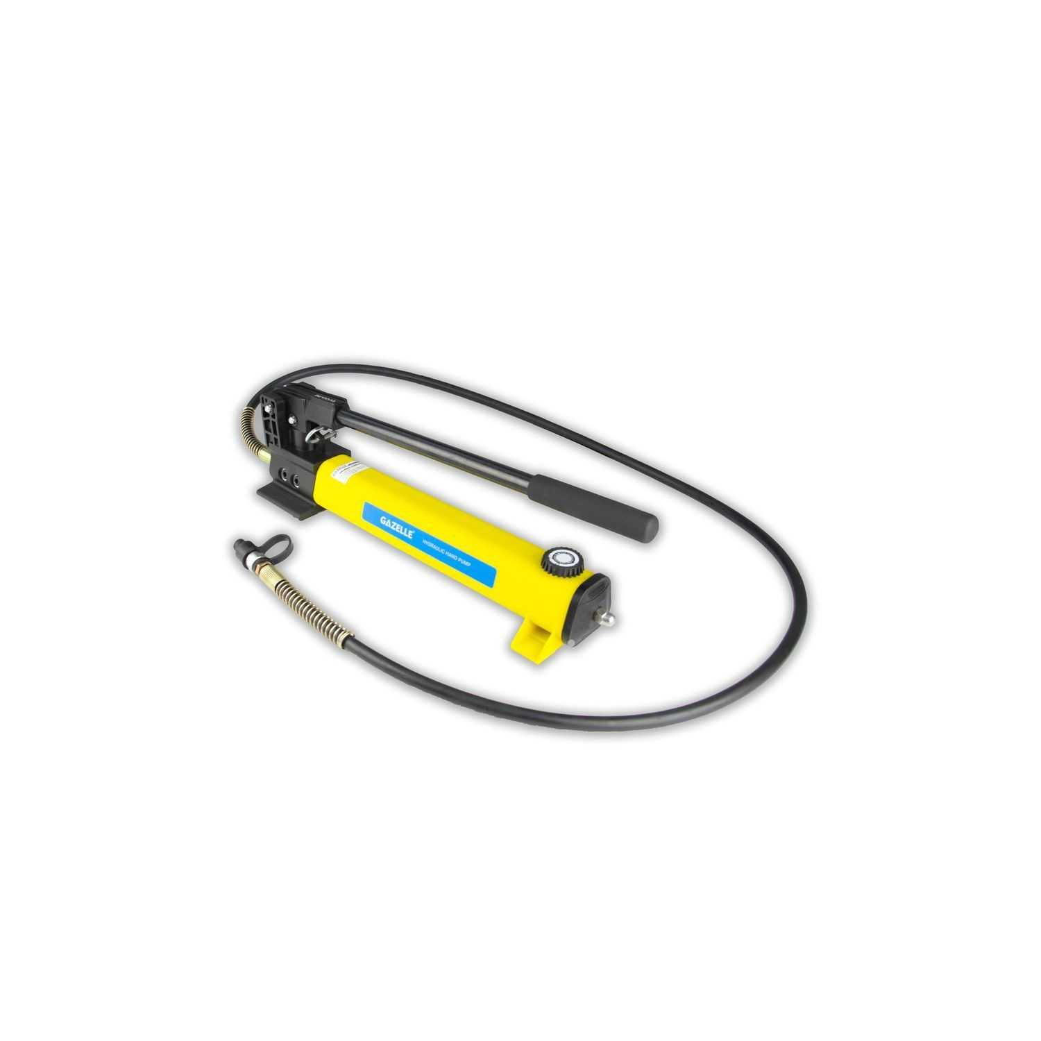 Hydraulic Hand Pump, 700Bar