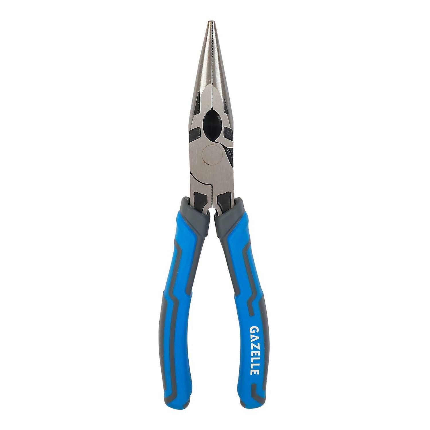 6 In. CR-V Long Nose Plier (150mm)