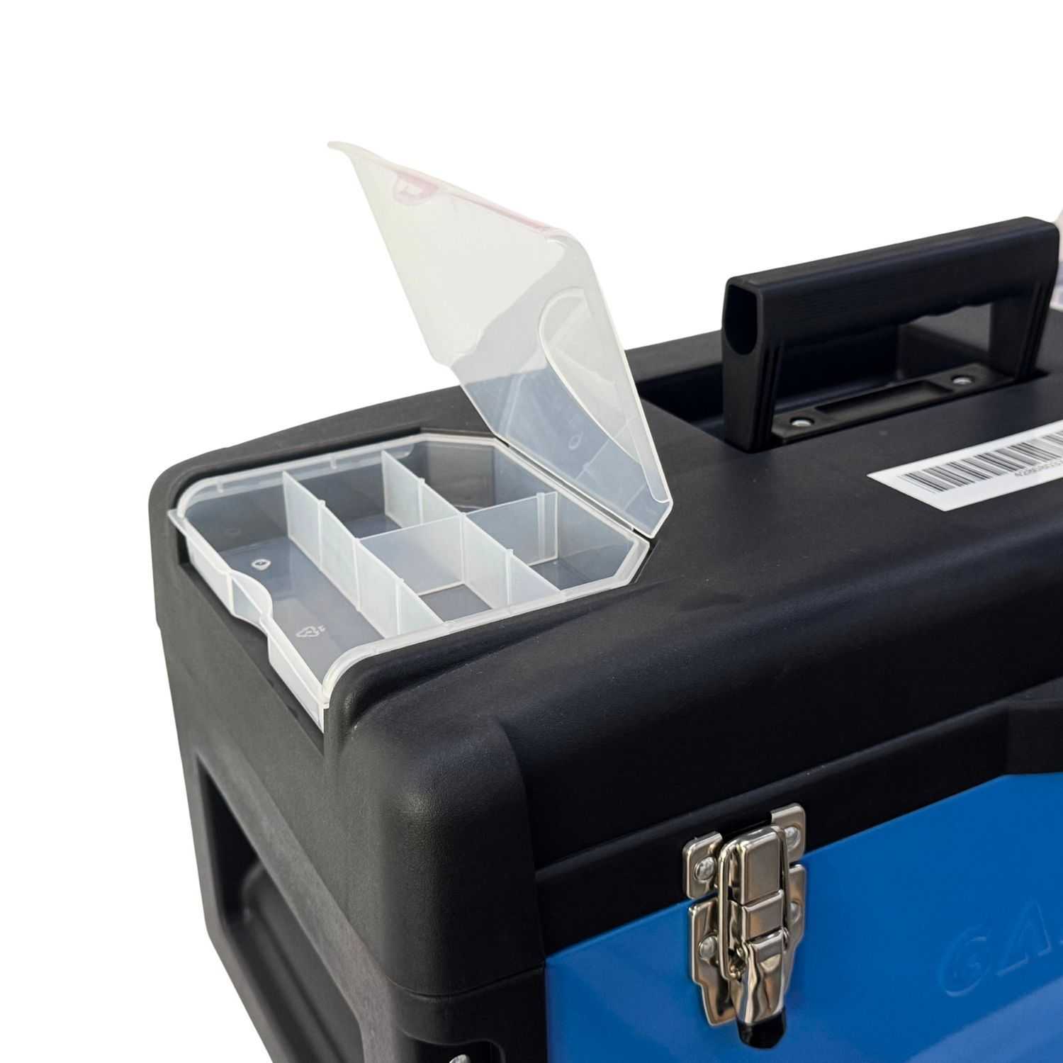 23 In. Portable Tool Box