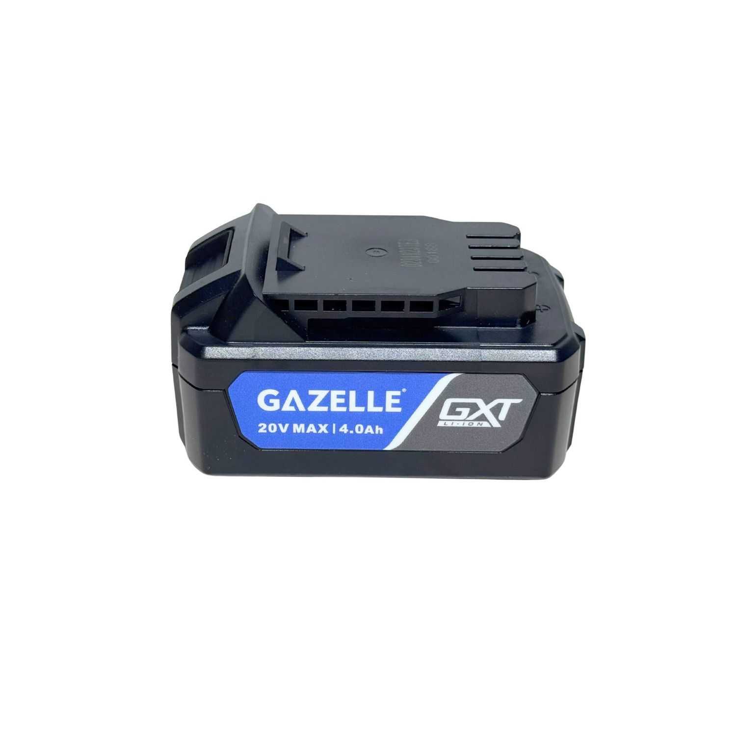 20V 4.0Ah Li-ion Battery