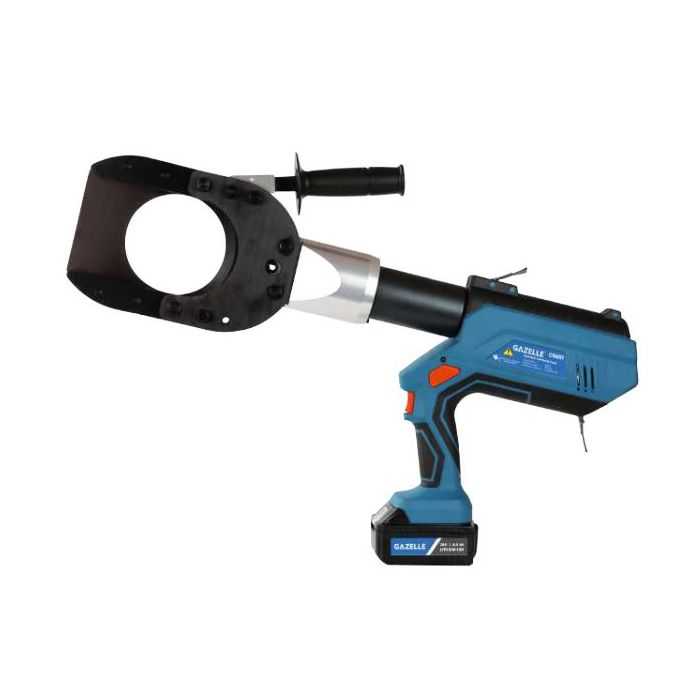 Battery Powered Hydraulic Cutting Tool