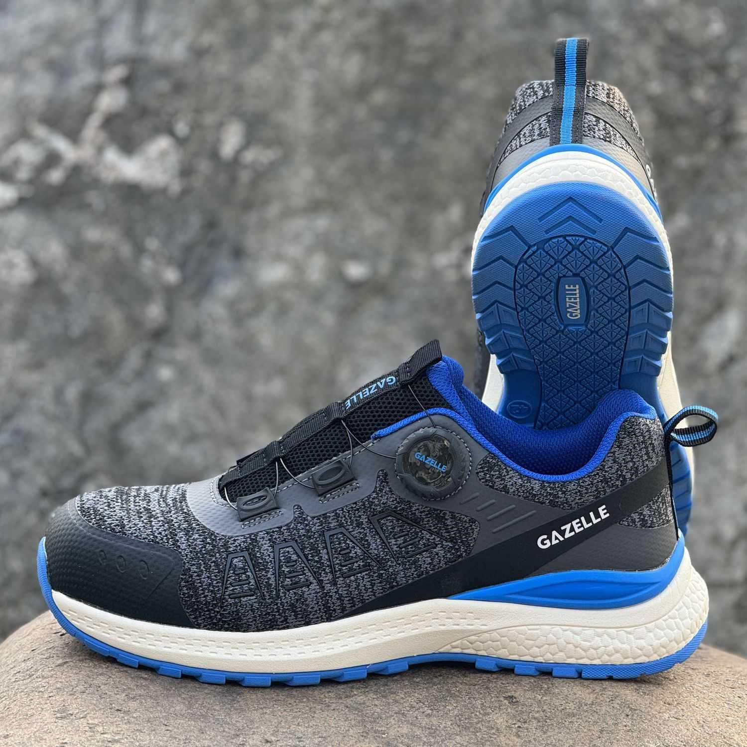 ULTRA Composite Trainers with Twist Lock System