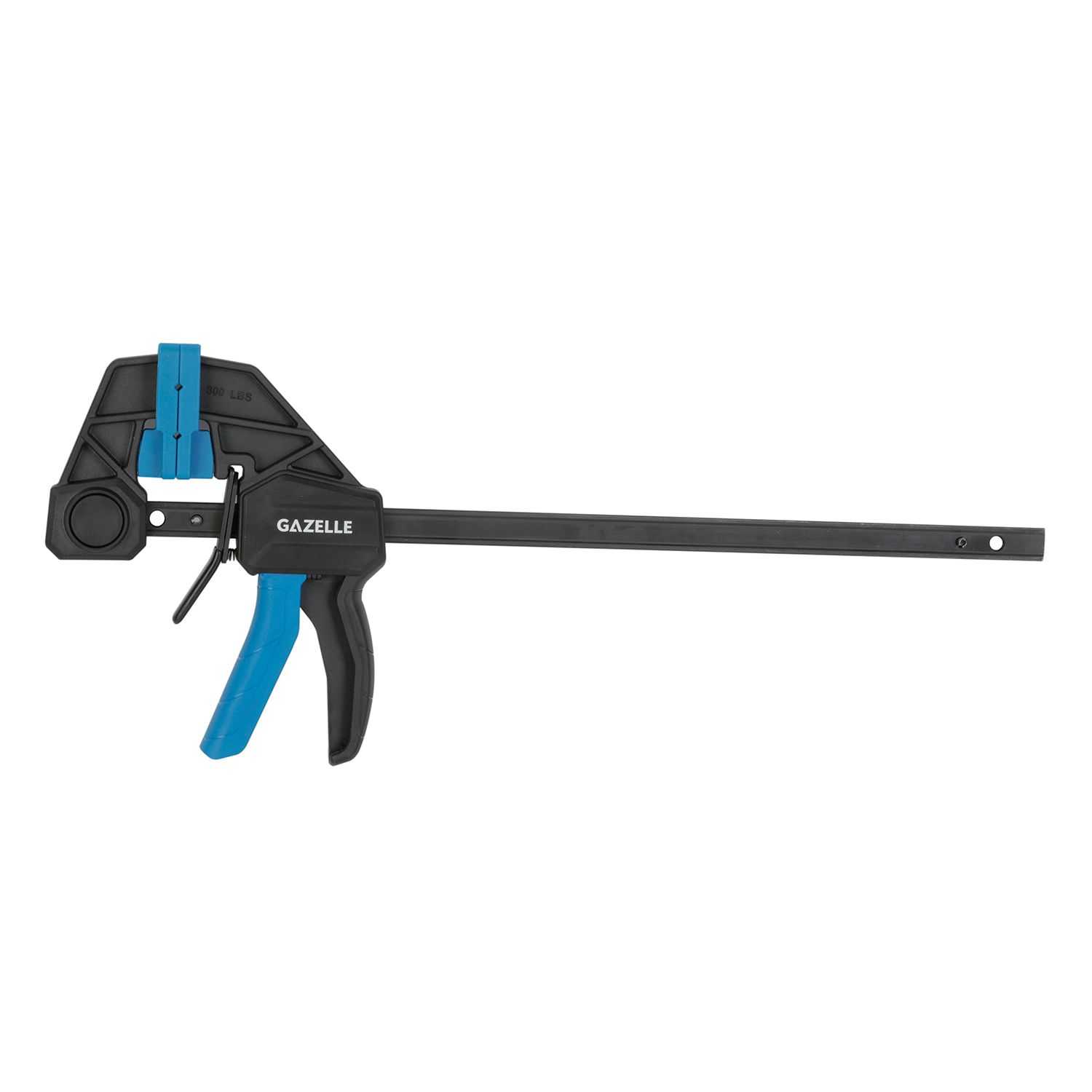 12 In. Heavy Duty Ratcheting Bar Clamp (300mm)