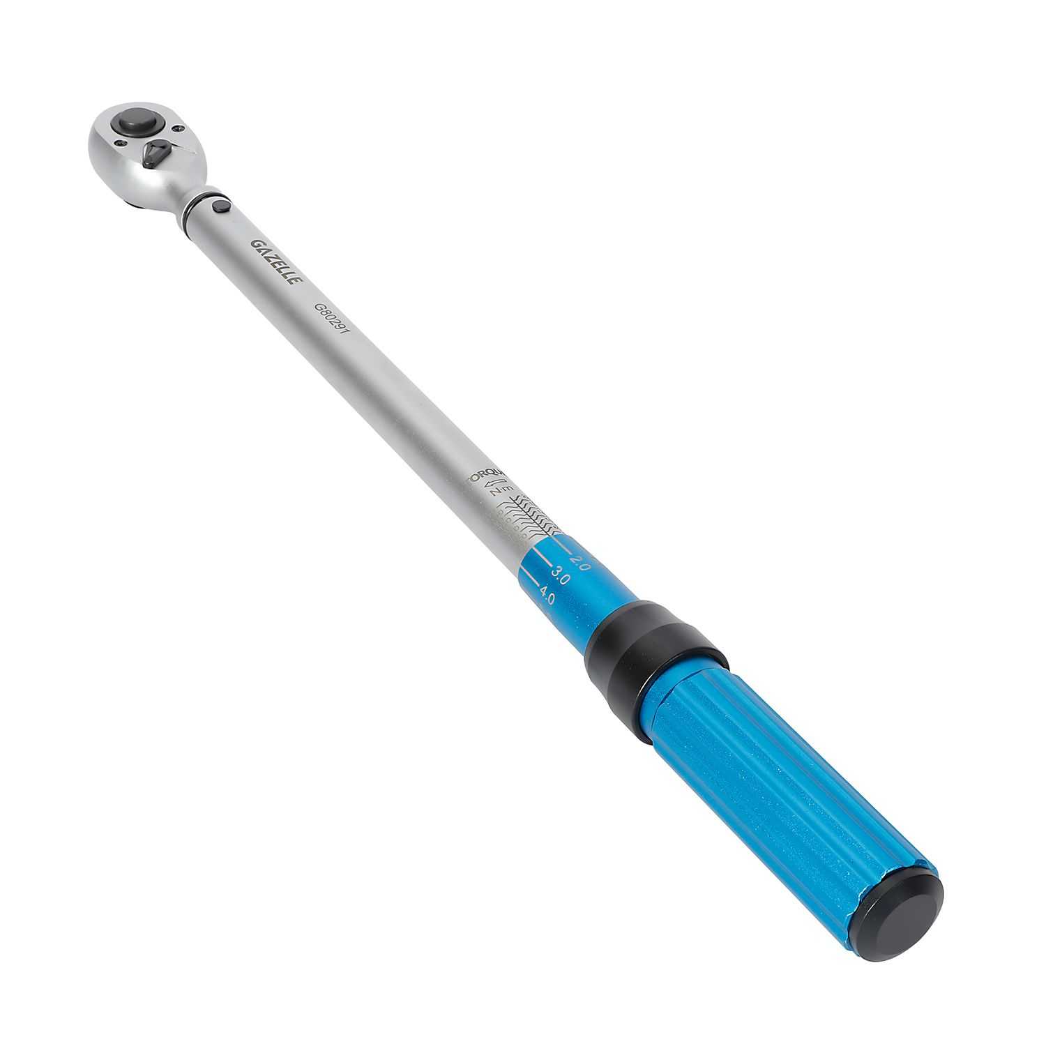 1/2 In. Drive Torque Wrench