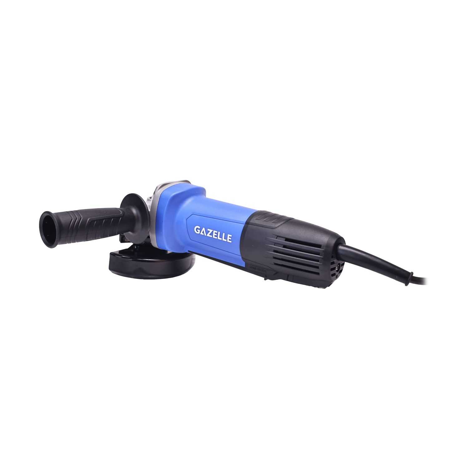 220V 4" Angle Grinder with Deadman/Paddle Switch, 800W (100mm)
