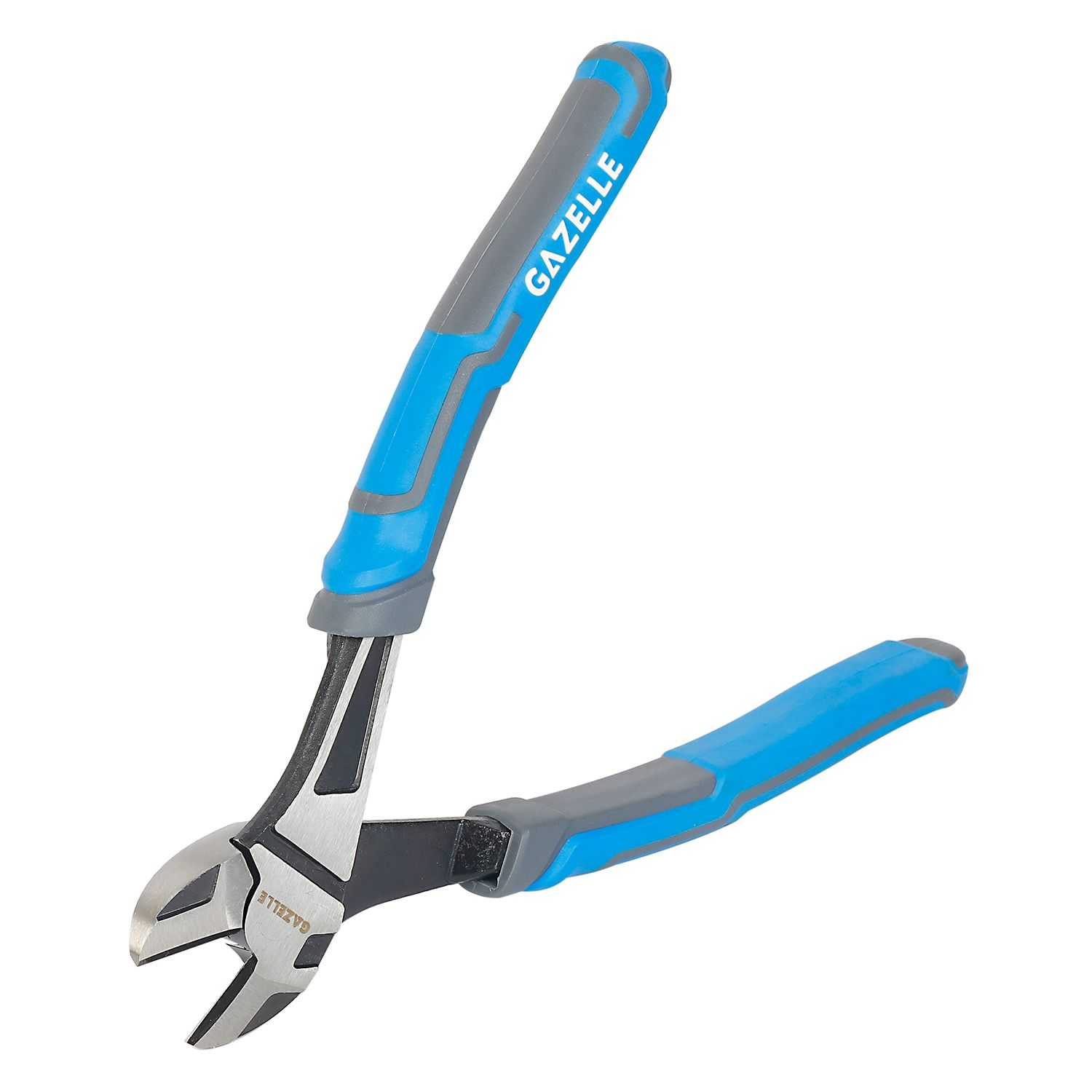 8 In. CR-V Diagonal Cutting Plier (200mm)