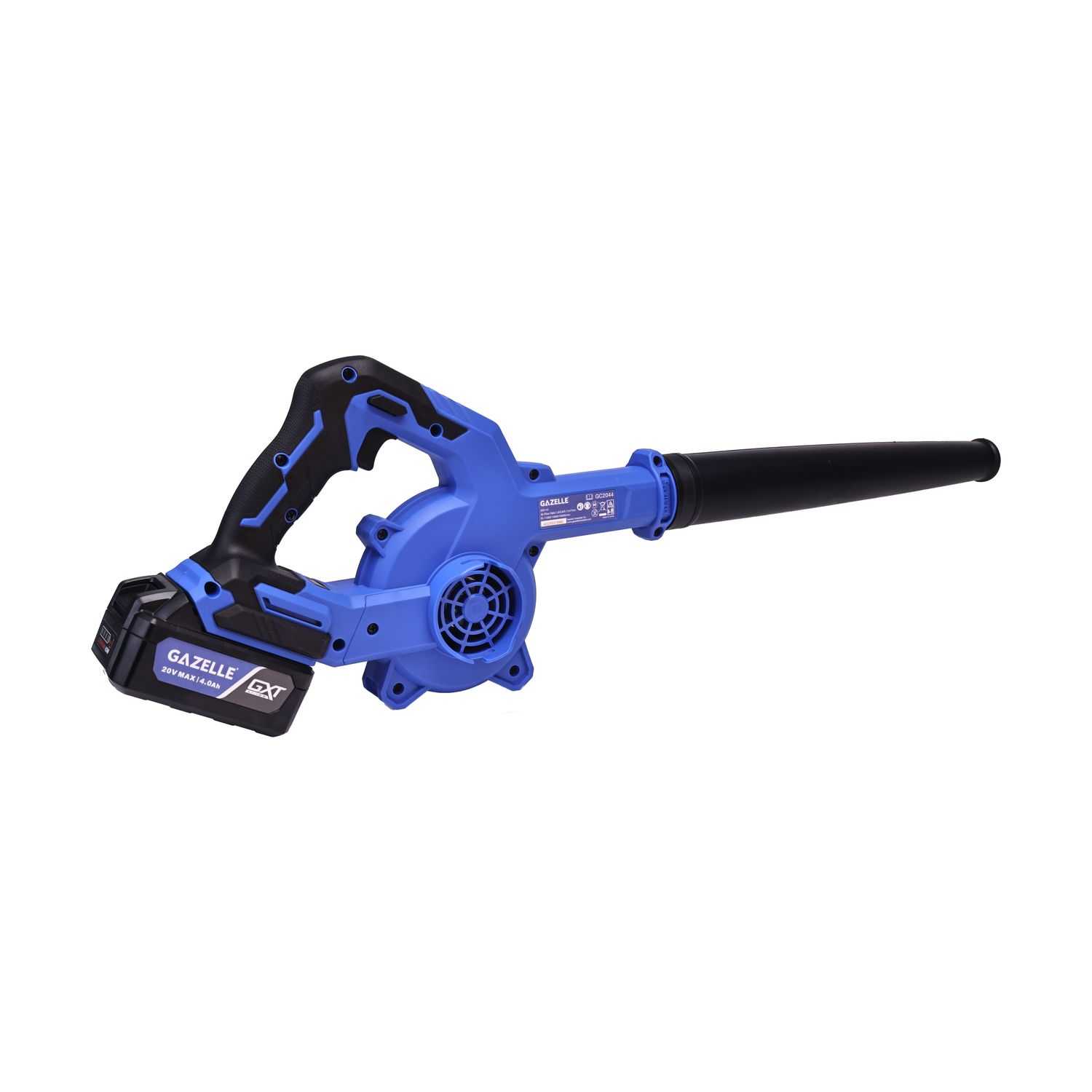 20V Brushless Compact Blower