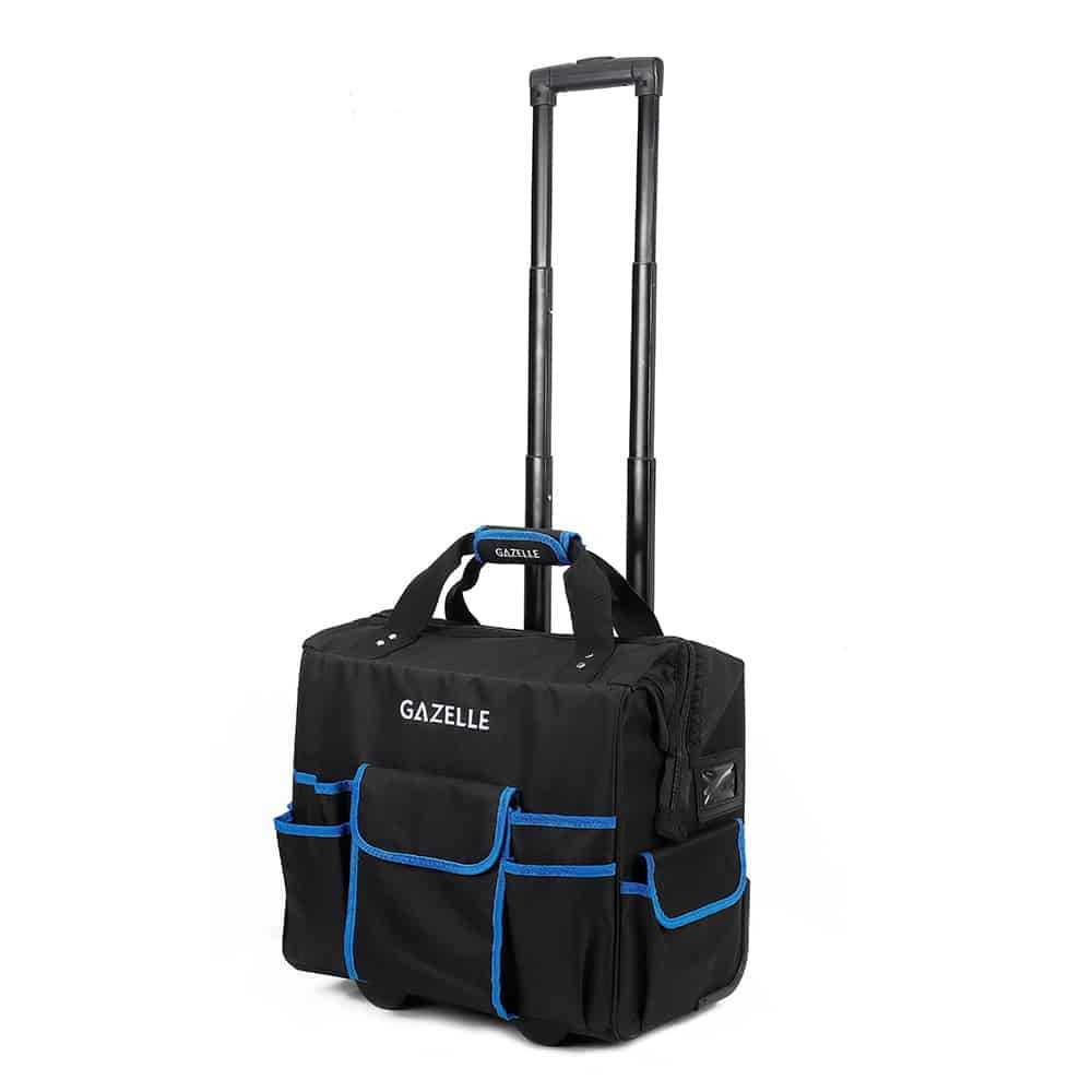 G8216 16 In. Wide Mouth Tool Bag