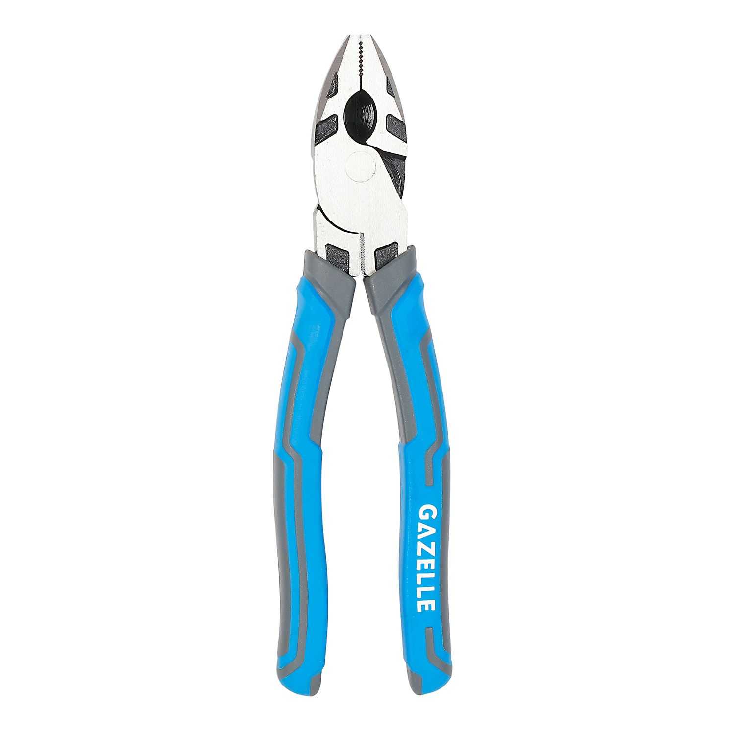 6 In. CR-V Lineman's Plier (150mm)