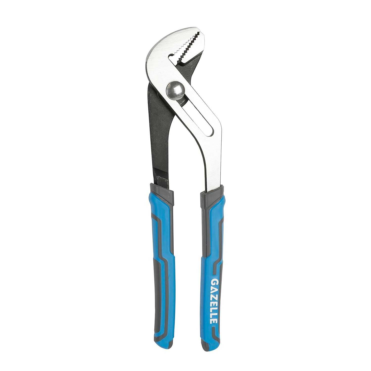 12 In. CR-V Water Pump Pliers (300mm)