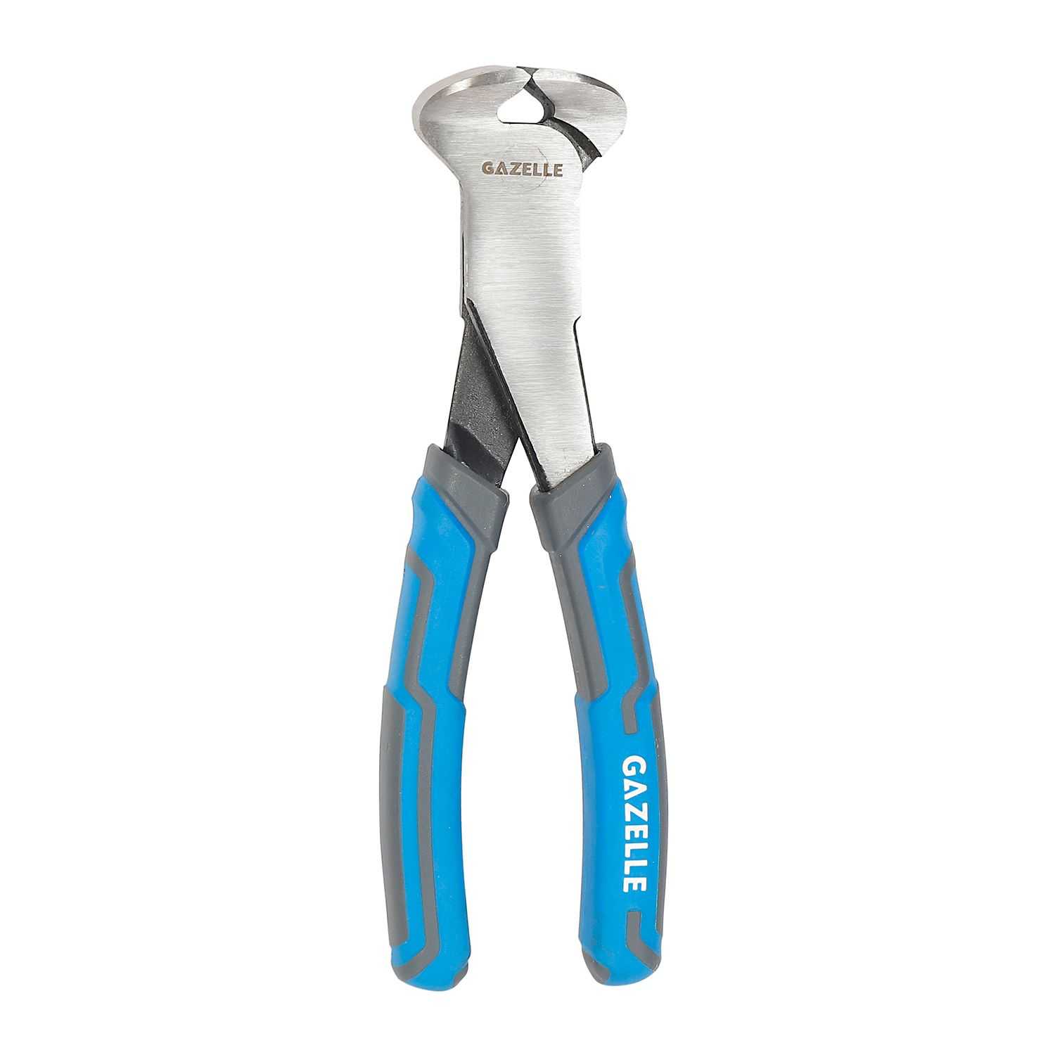 7 In. CR-V End Nipper Plier (180mm)