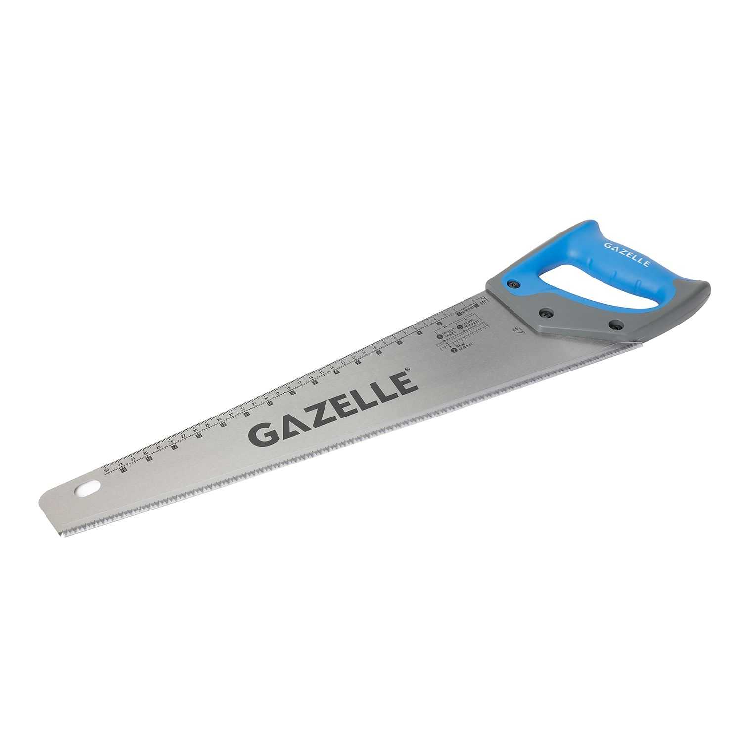 18 In. Hand Saw (450mm)