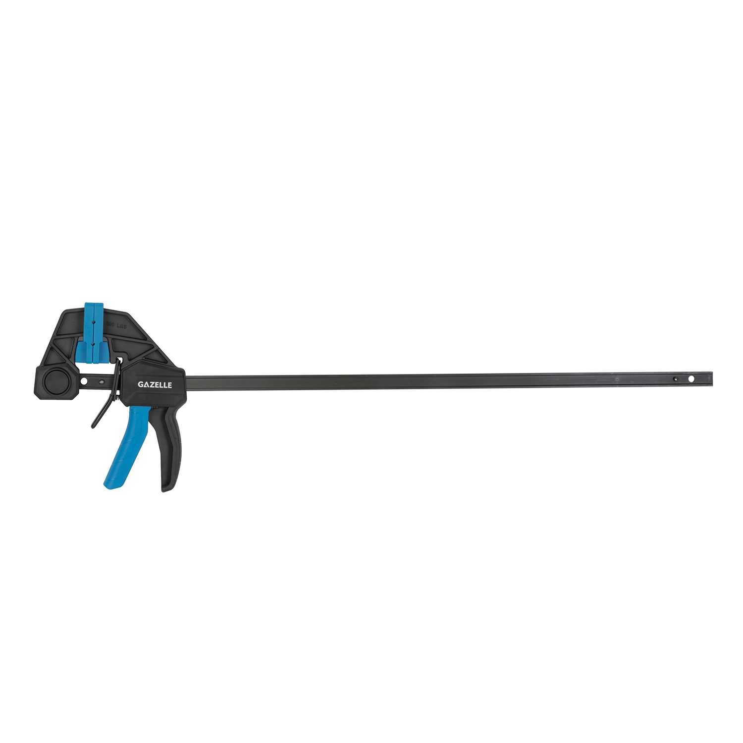 18 In. Heavy Duty Ratcheting Bar Clamp (450mm)