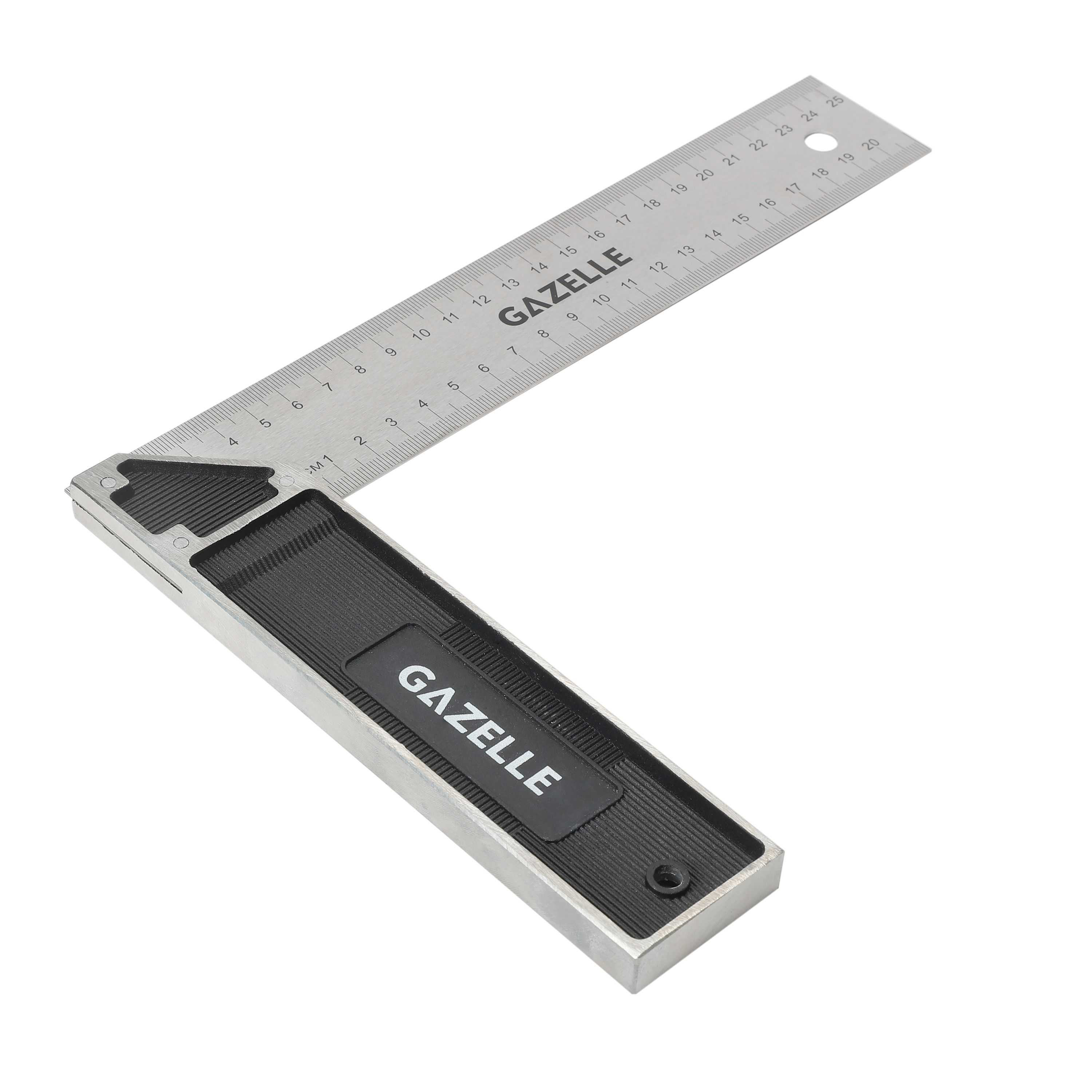 10 IN. Try Square (250mm)