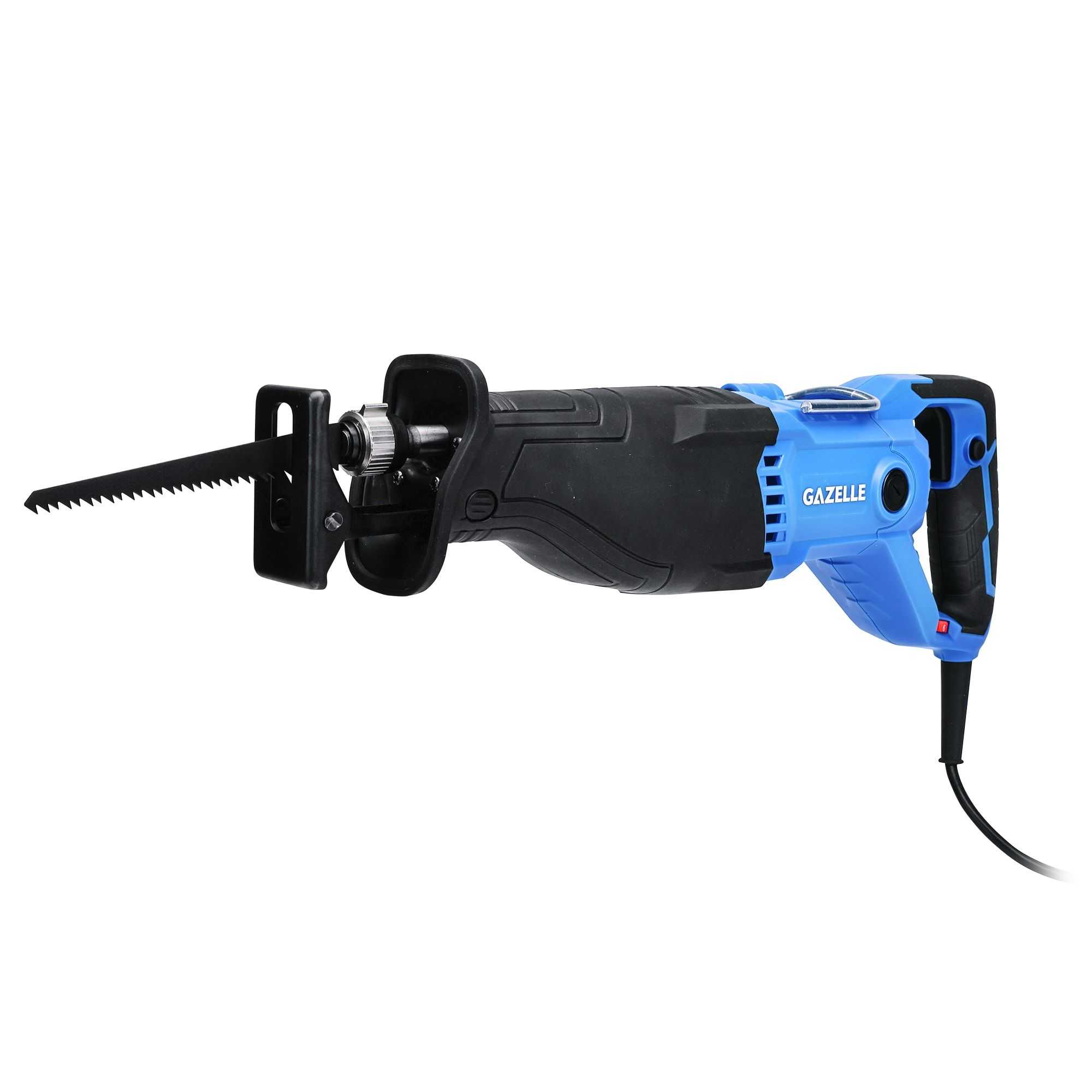 220V Reciprocating Saw, 30mm Stroke, 1300W