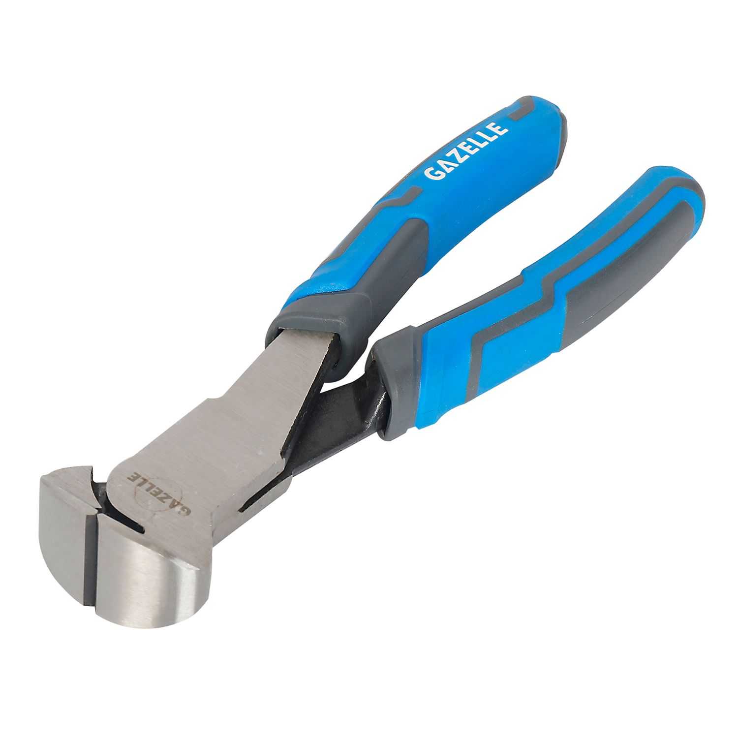 7 In. CR-V End Nipper Plier (180mm)