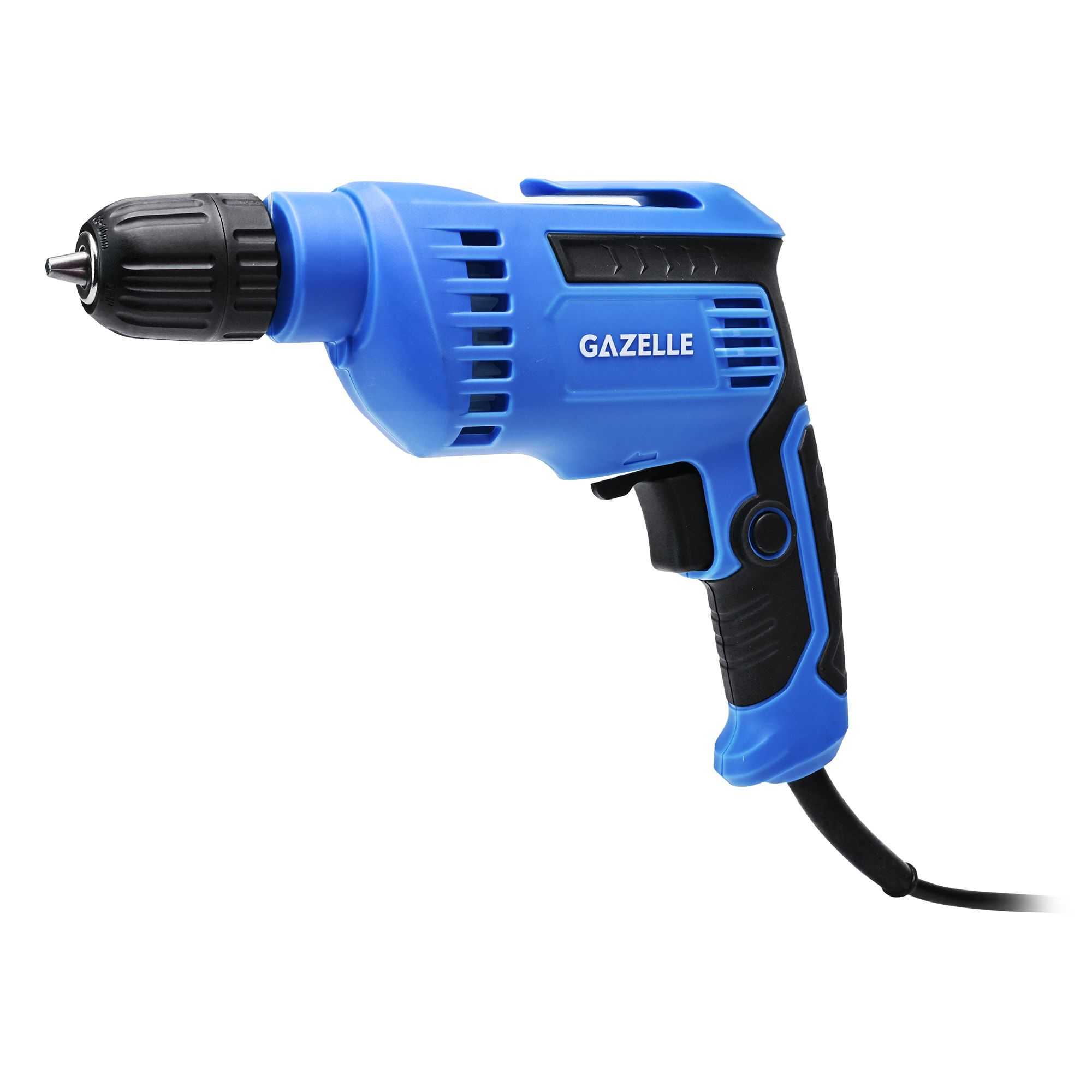 220V 10mm Rotary Drill 460W