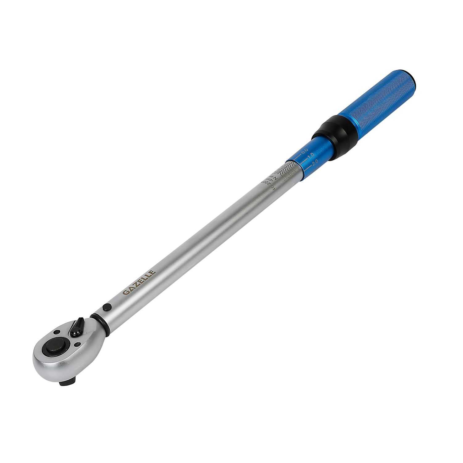 1/2 IN. Torque Wrench 40-220NM