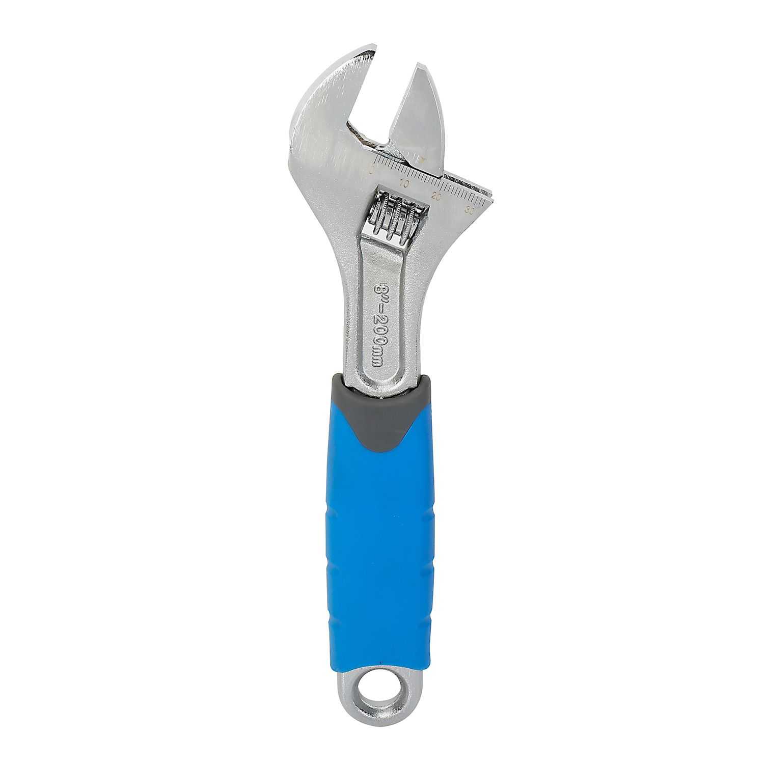 6 In. Adjustable Wrench (150mm)