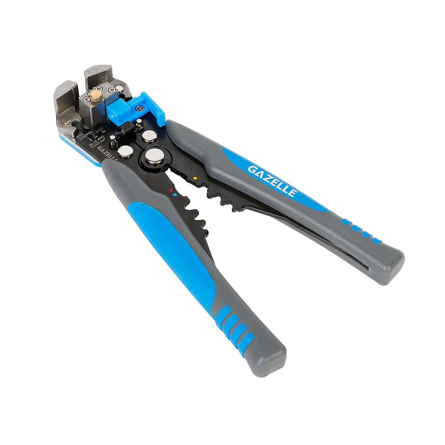 3-in-1 Automatic Electrician's Pliers