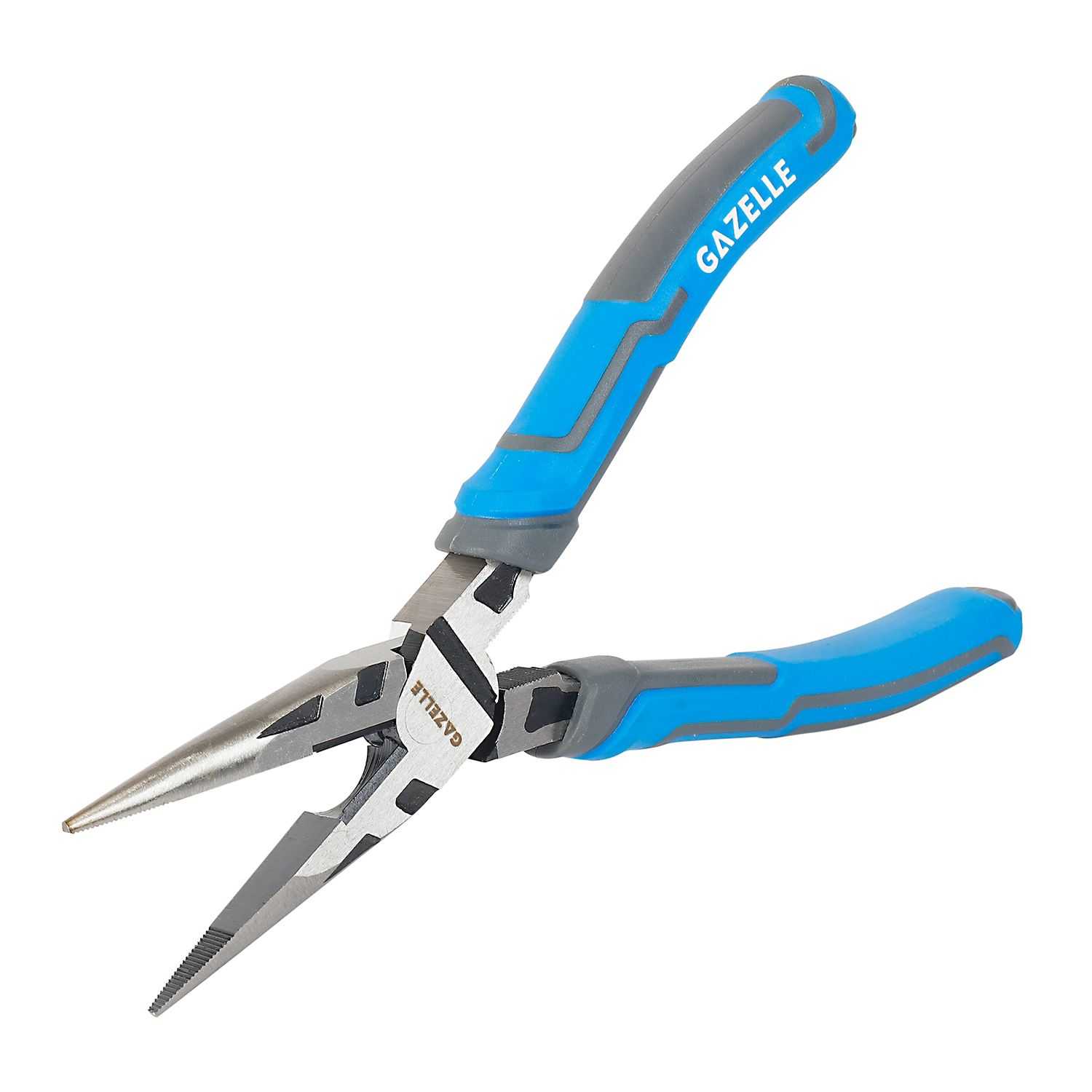 6 In. CR-V Long Nose Plier (150mm)