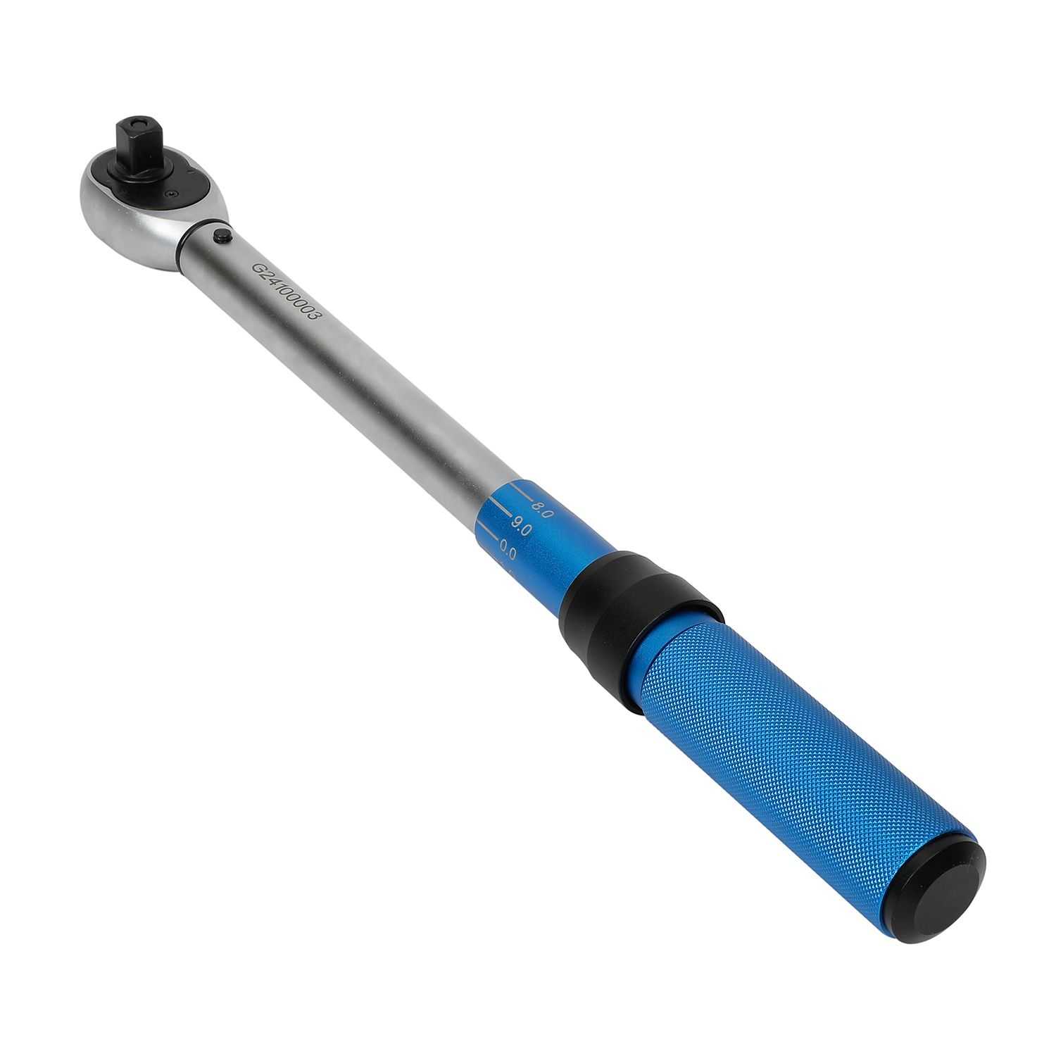 1/2 IN. Torque Wrench 20-120NM