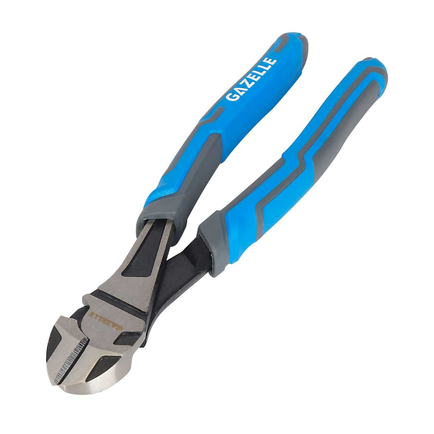 8 In. CR-V Diagonal Cutting Plier (200mm)